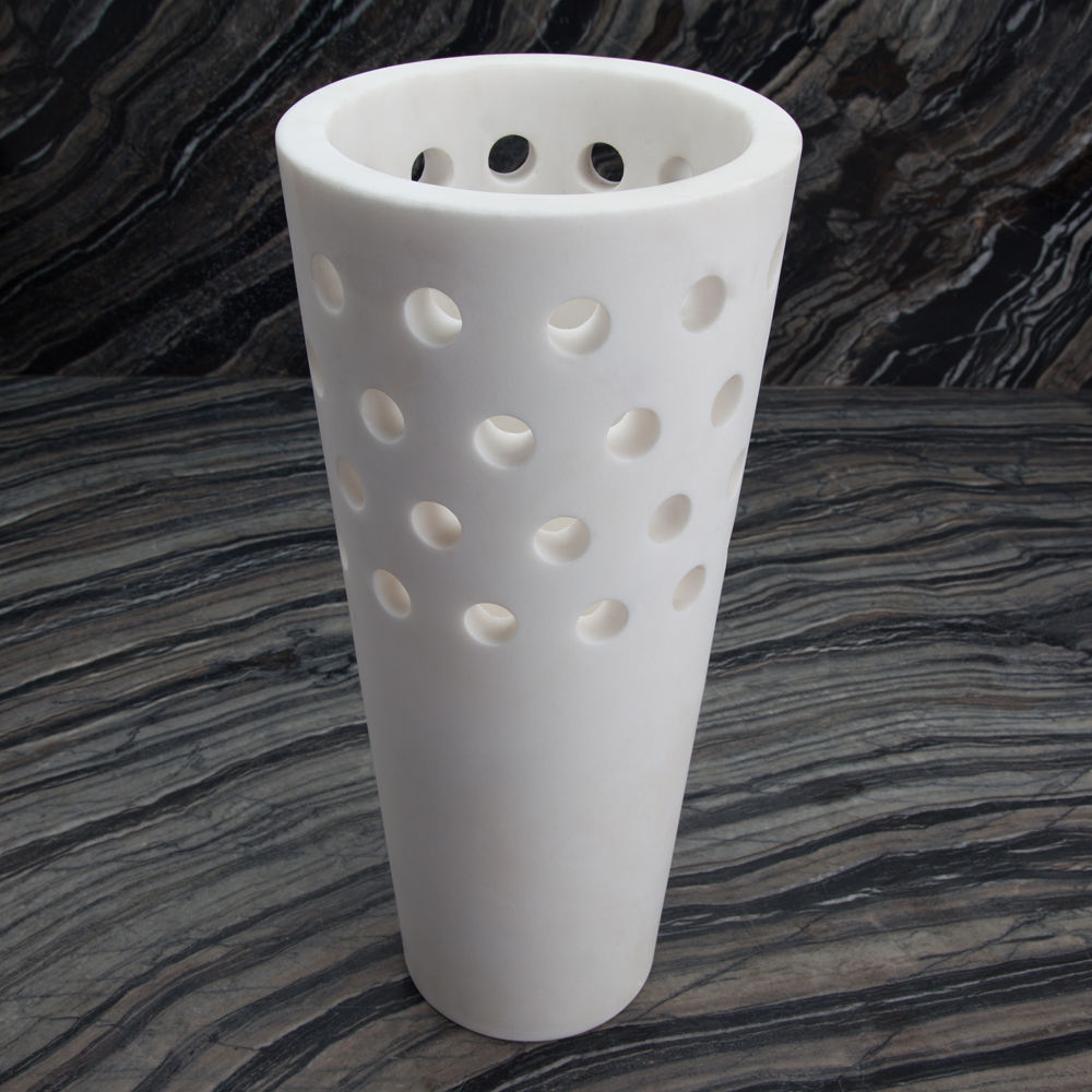 乐竞平台 - 附件|花器|办公家具|设计师家具|穿孔花瓶
