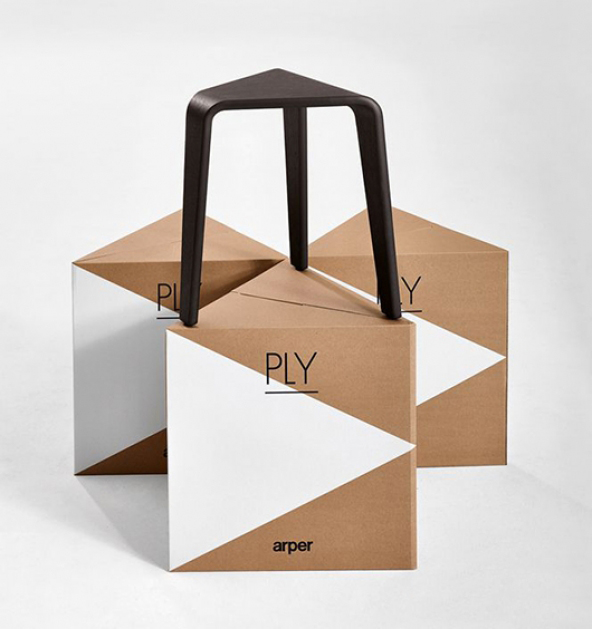 乐竞平台 - 桌几|茶几/边几|办公家具|设计师家具|Ply 角几/茶几/咖啡桌