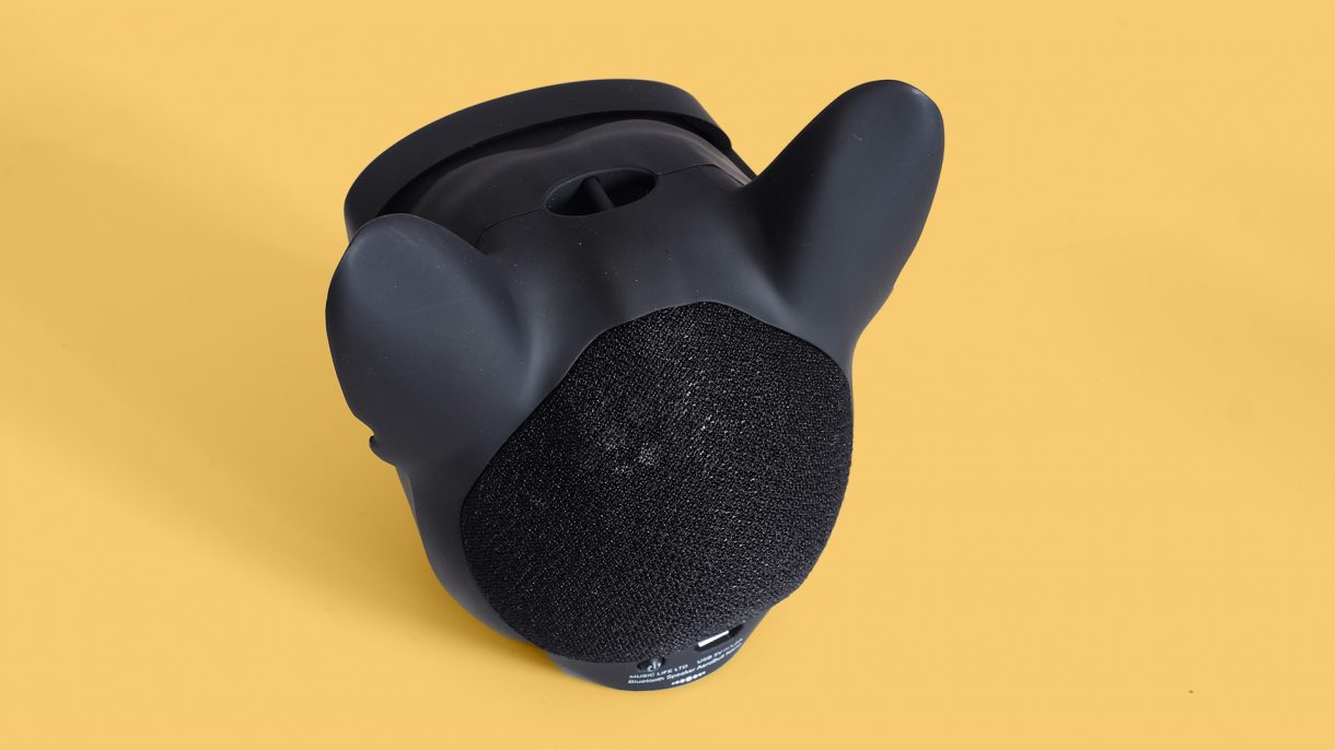 乐竞平台 - 附件|饰品|办公家具|设计师家具|AeroBull Nano音箱
