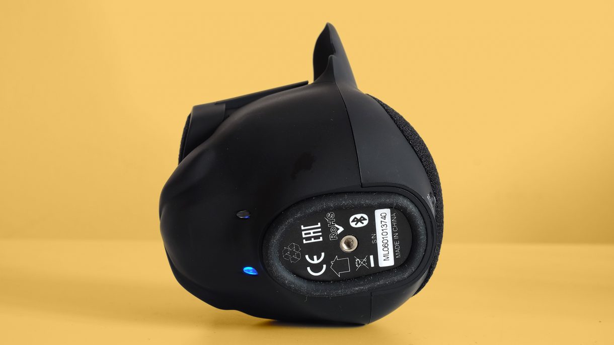 乐竞平台 - 附件|饰品|办公家具|设计师家具|AeroBull Nano音箱