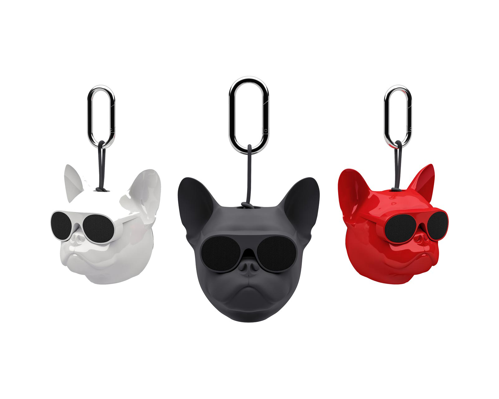 乐竞平台 - 附件|饰品|办公家具|设计师家具|AeroBull Nano音箱