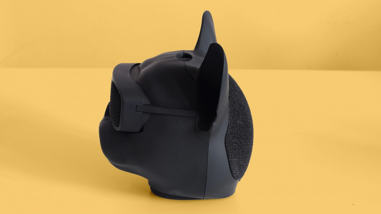 乐竞平台 - 附件|饰品|办公家具|设计师家具|AeroBull Nano音箱