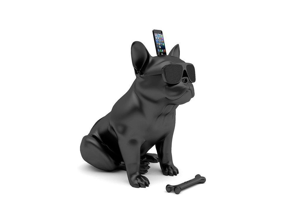 [乐竞平台 - 附件|饰品|办公家具|设计师家具|AeroBull HD音箱]
