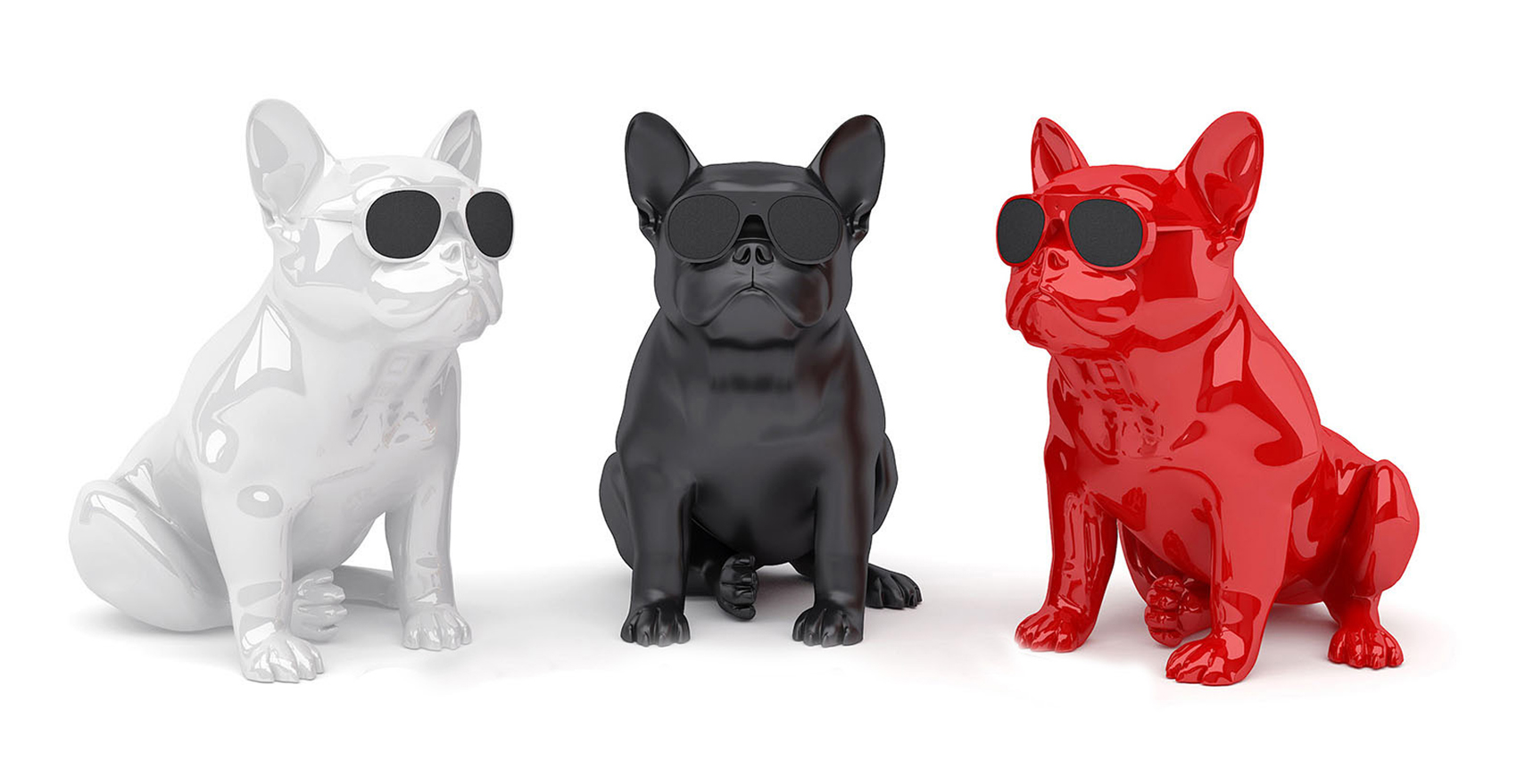 乐竞平台 - 附件|饰品|办公家具|设计师家具|AeroBull HD音箱