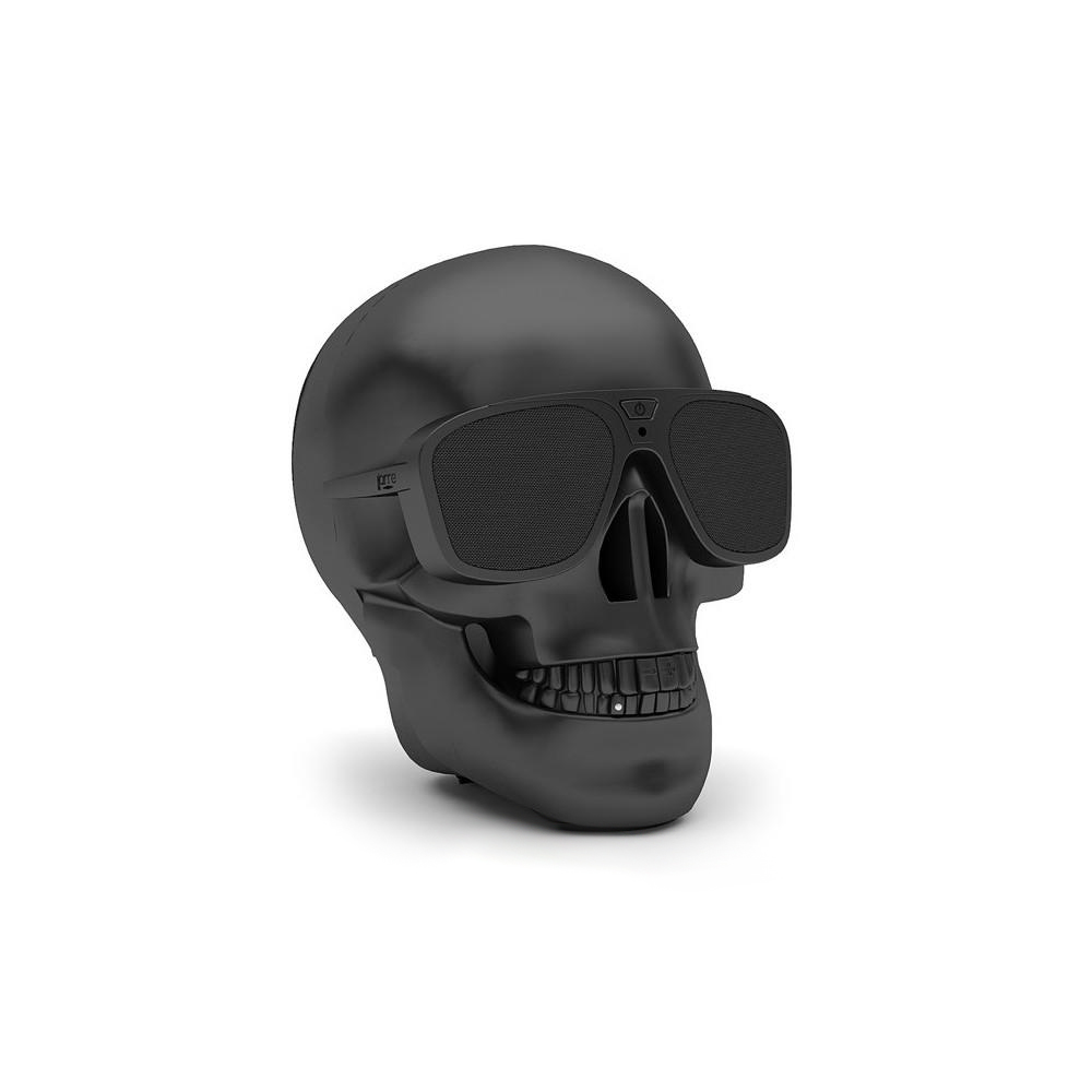 [乐竞平台 - 附件|饰品|办公家具|设计师家具|AeroSkull XS +音箱]