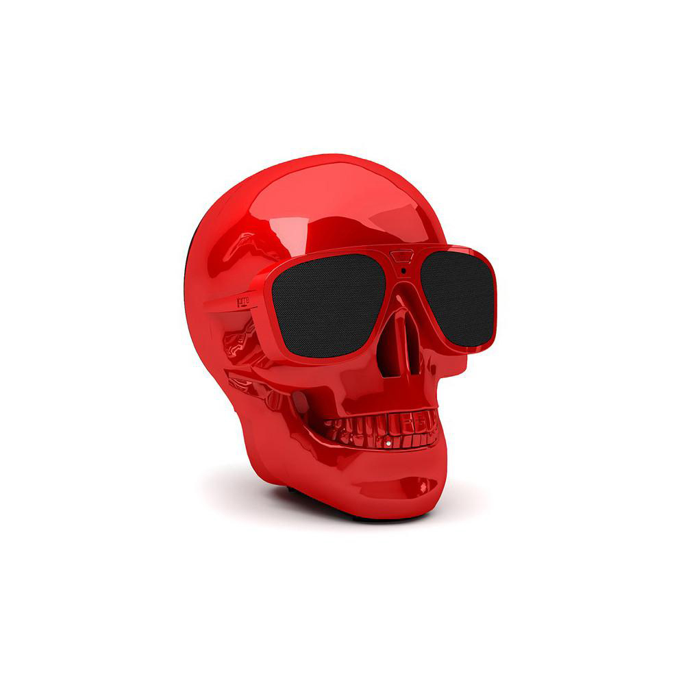 乐竞平台 - 附件|饰品|办公家具|设计师家具|AeroSkull XS +音箱