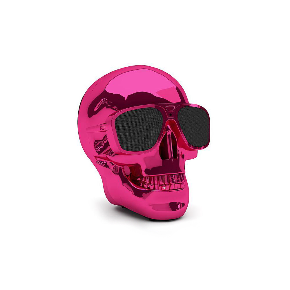 乐竞平台 - 附件|饰品|办公家具|设计师家具|AeroSkull XS +音箱
