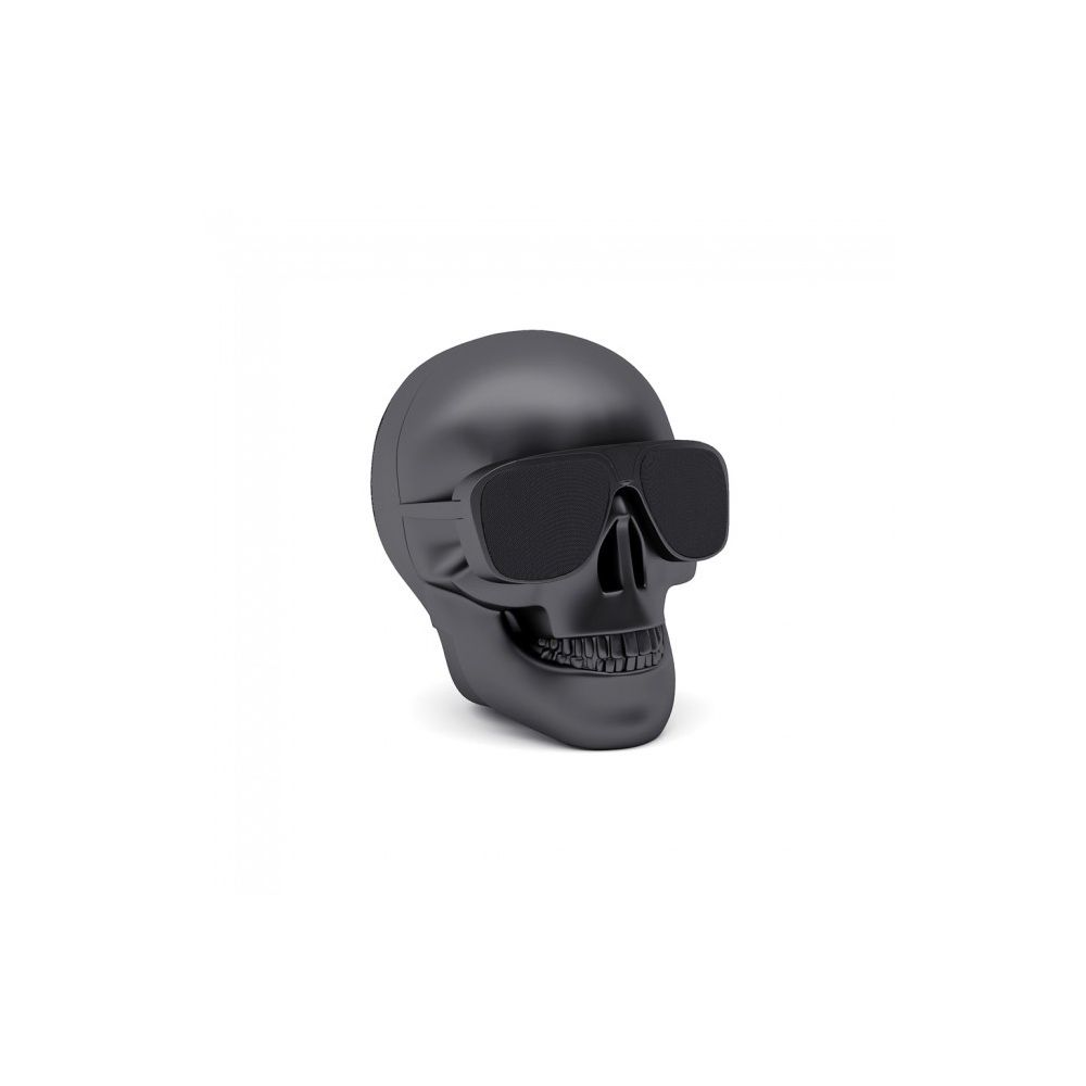 [乐竞平台 - 附件|饰品|办公家具|设计师家具|AeroSkull Nano音箱]