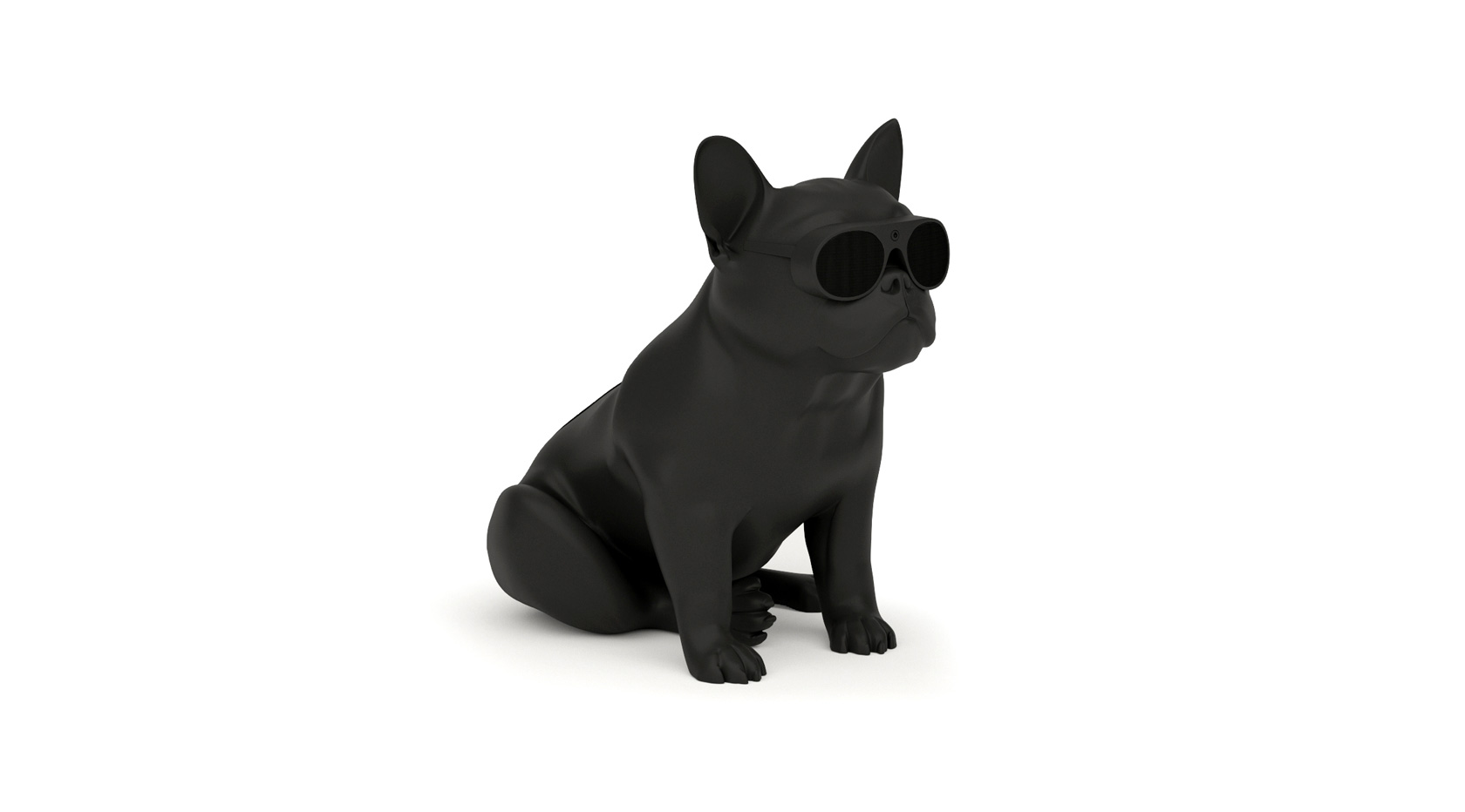[乐竞平台 - 附件|饰品|办公家具|设计师家具|AeroBull XS1音箱]