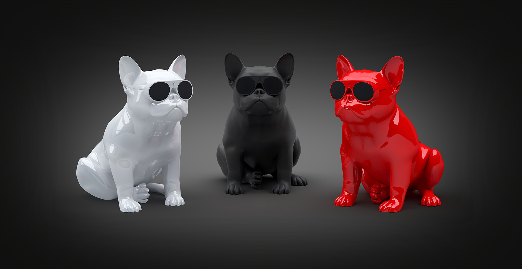 乐竞平台 - 附件|饰品|办公家具|设计师家具|AeroBull XS1音箱
