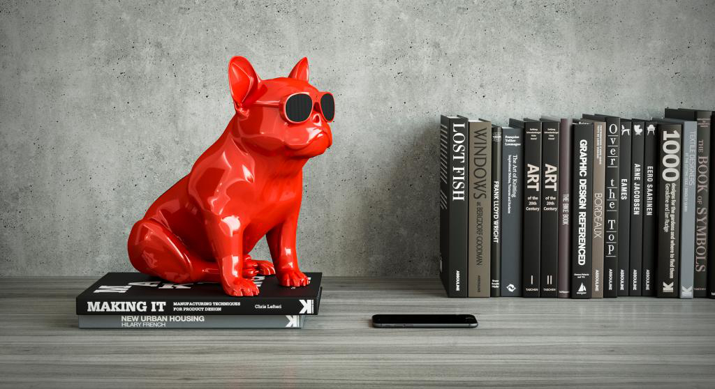 乐竞平台 - 附件|饰品|办公家具|设计师家具|AeroBull XS1音箱