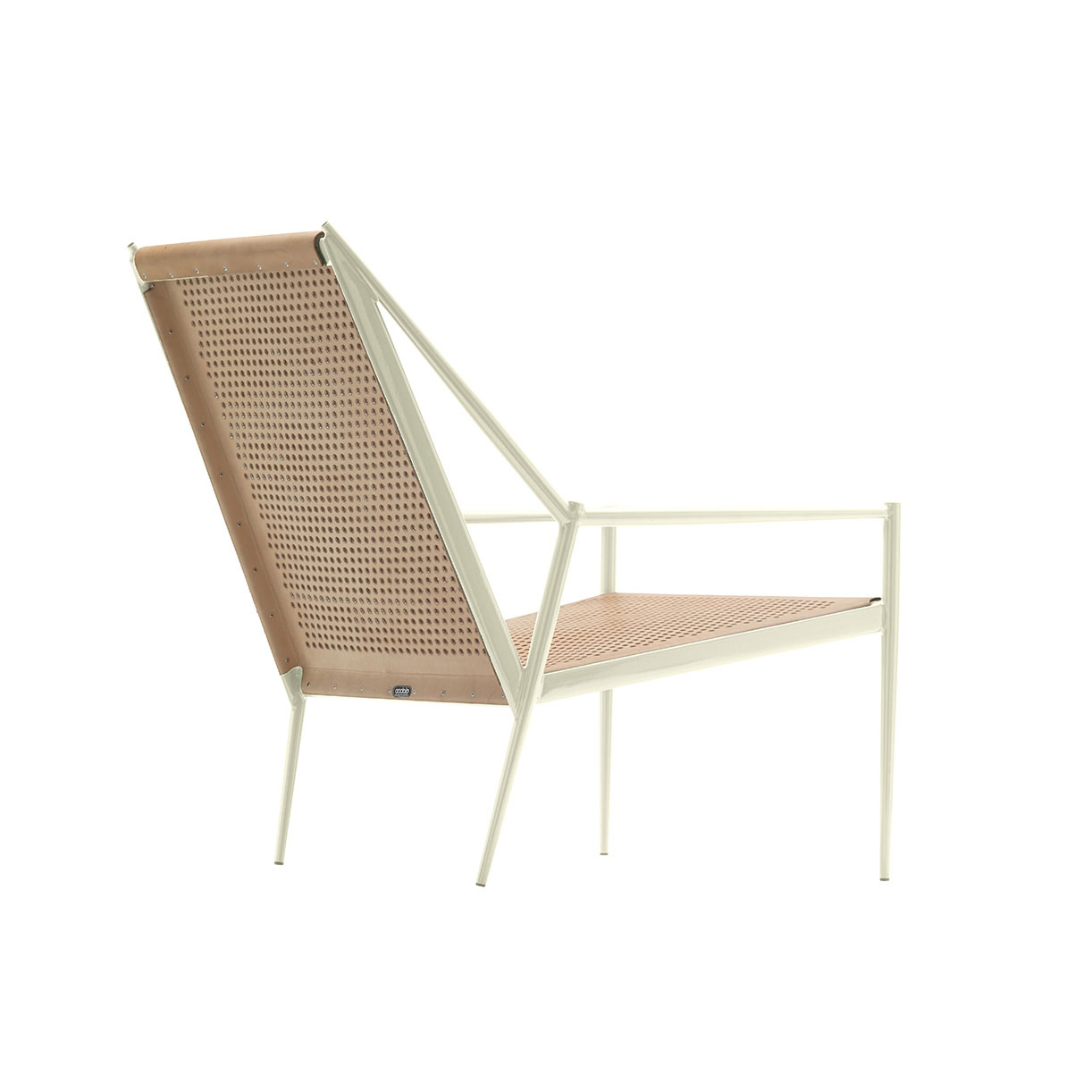 乐竞平台 - 坐具|休闲椅|办公家具|设计师家具|Acciaio休闲椅