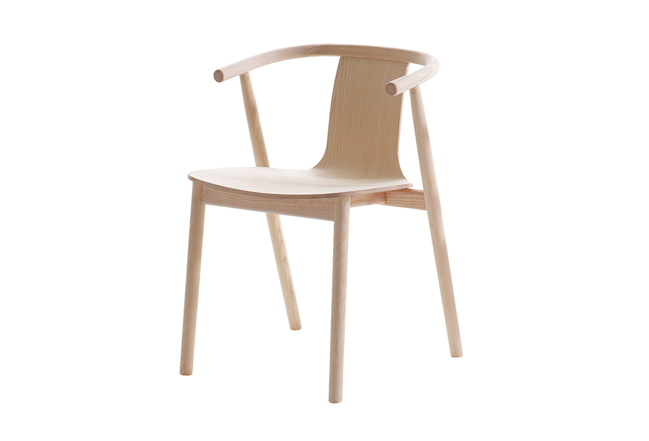 乐竞平台 - 坐具|餐椅|办公家具|设计师家具|Bac