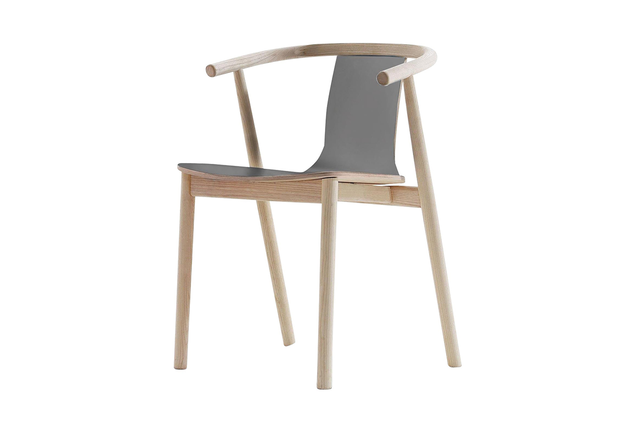 乐竞平台 - 坐具|餐椅|办公家具|设计师家具|Bac