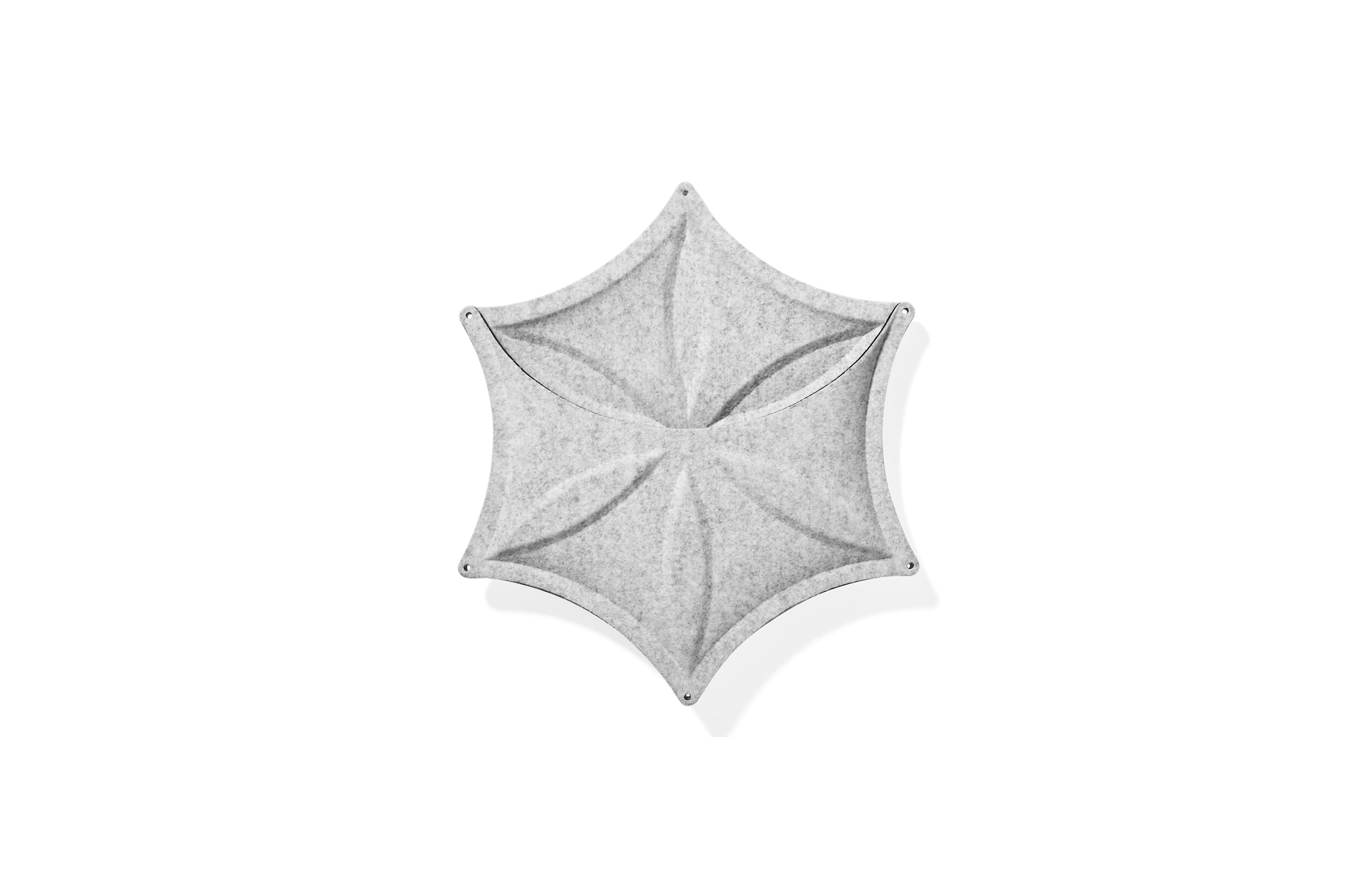[乐竞平台 - 附件|装饰画/墙饰|办公家具|设计师家具|Airflake_空间吊饰/墙饰/挂件]