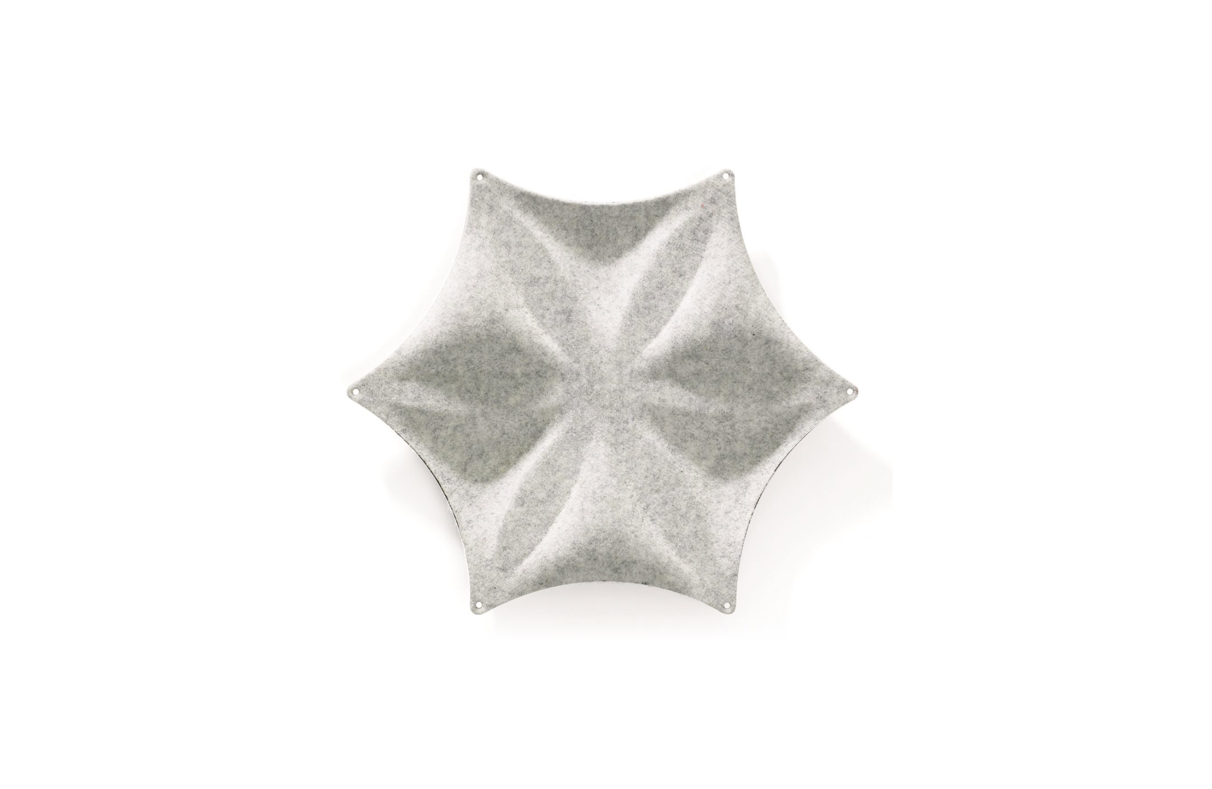 乐竞平台 - 附件|装饰画/墙饰|办公家具|设计师家具|Airflake_空间吊饰/墙饰/挂件