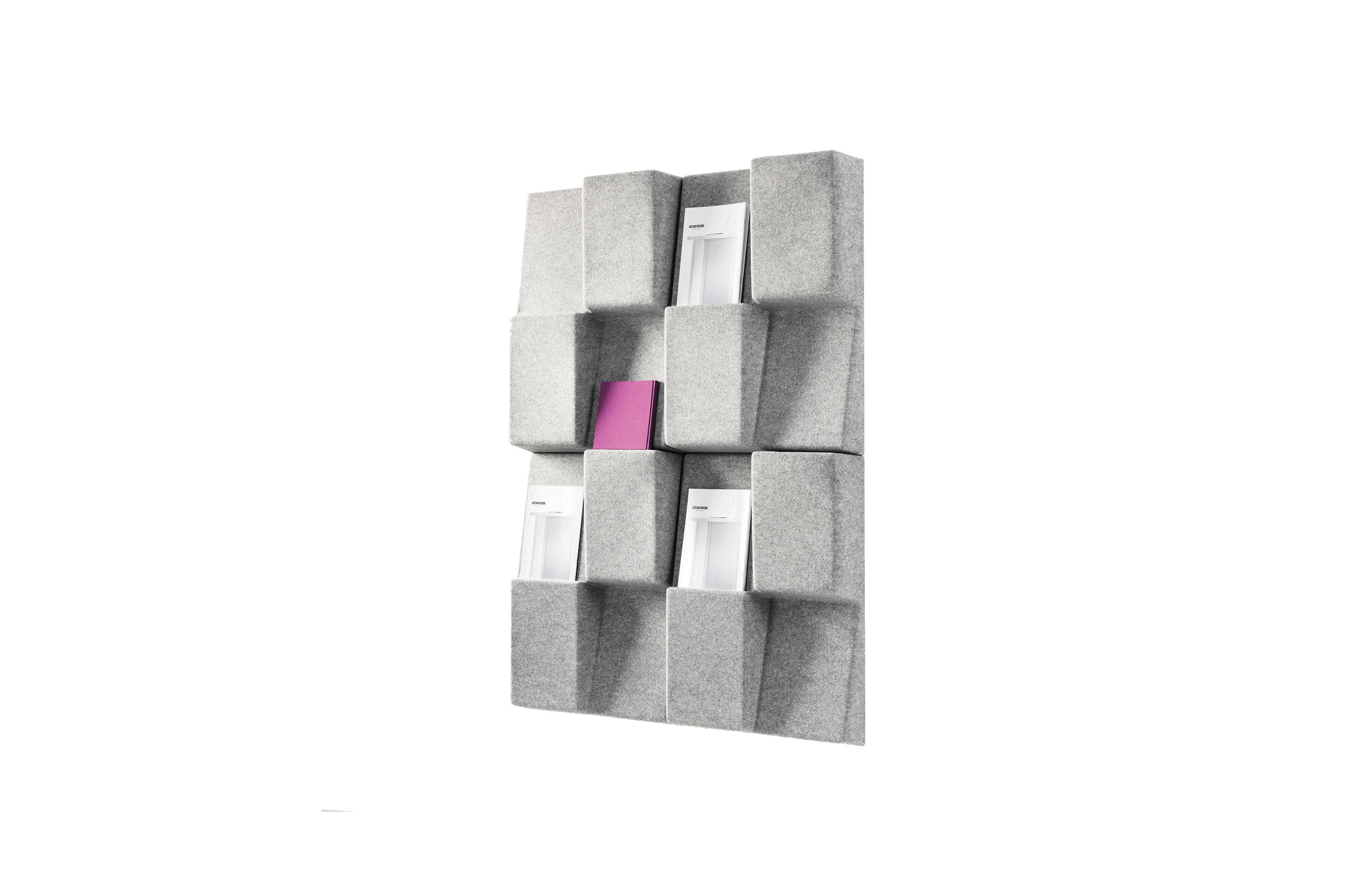 [乐竞平台 - 附件|装饰画/墙饰|办公家具|设计师家具|Window吸音墙饰/书架]