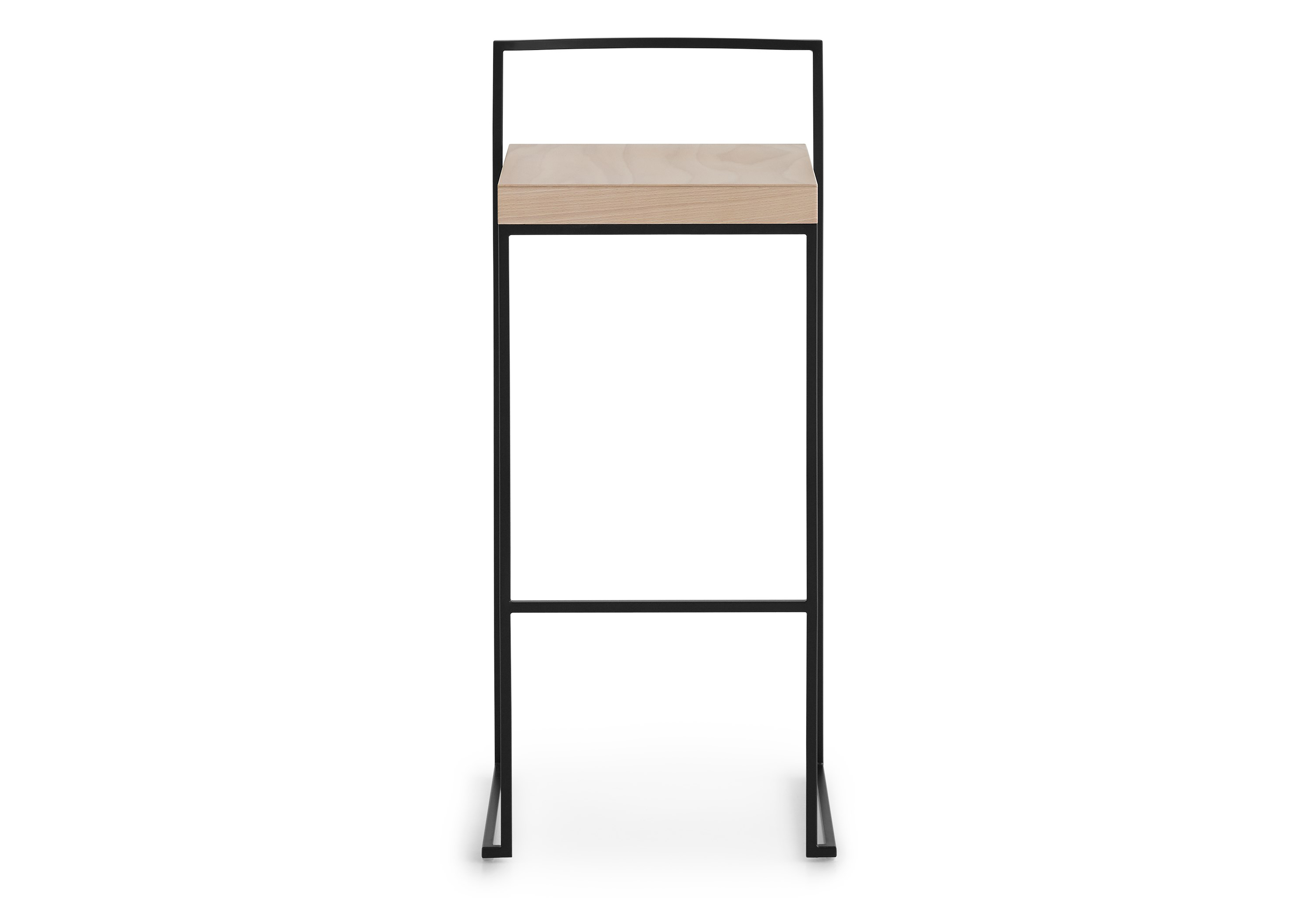 [乐竞平台 - 坐具|吧椅/凳子|办公家具|设计师家具|CUBA + CUBO 凳/吧椅]