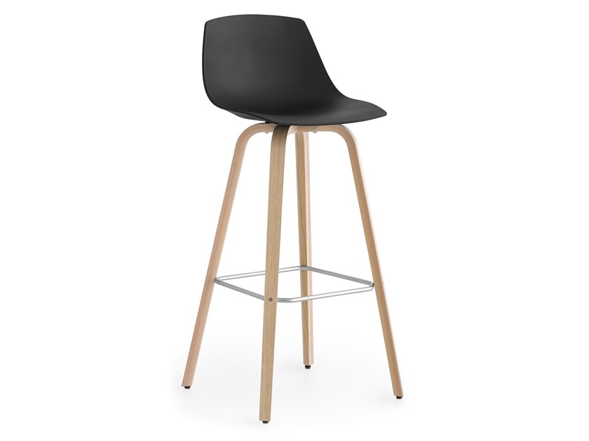 乐竞平台 - 坐具|吧椅/凳子|办公家具|设计师家具|Miunn Stool 吧椅