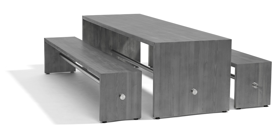 乐竞平台 - 桌几|餐桌|办公家具|设计师家具|PING-PONG  洽谈桌/餐桌