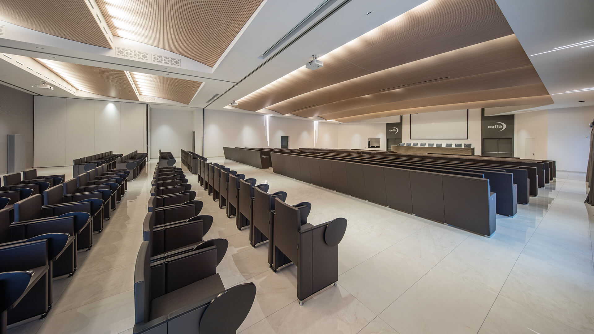 公共座椅|礼堂椅|办公家具|设计师家具|ON TIME 剧院/礼堂椅