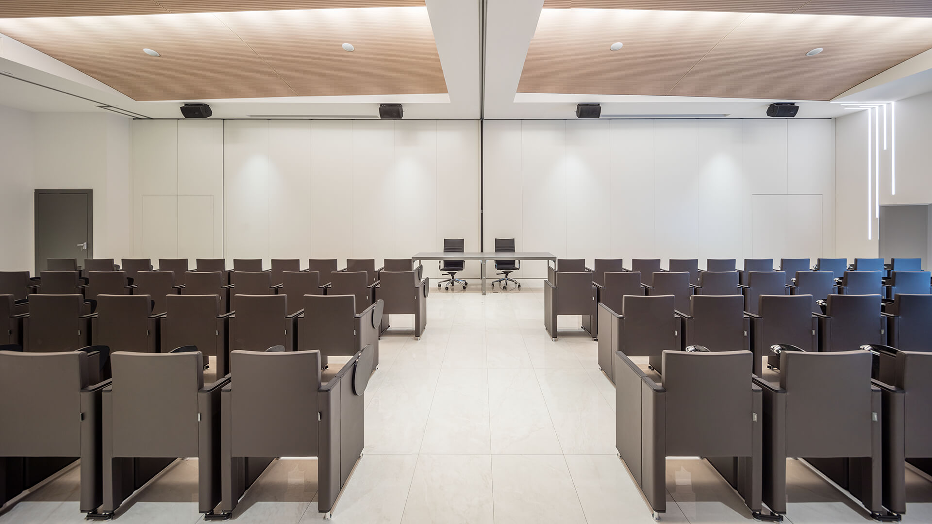 公共座椅|礼堂椅|办公家具|设计师家具|ON TIME 剧院/礼堂椅