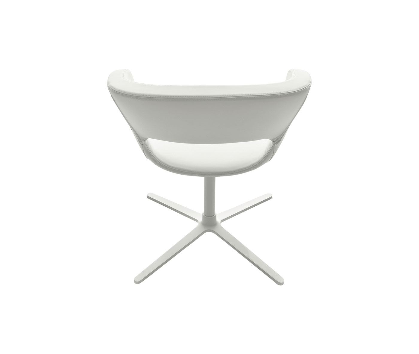乐竞平台 - 坐具|休闲椅|办公家具|设计师家具|Zed 洽谈椅/会客椅