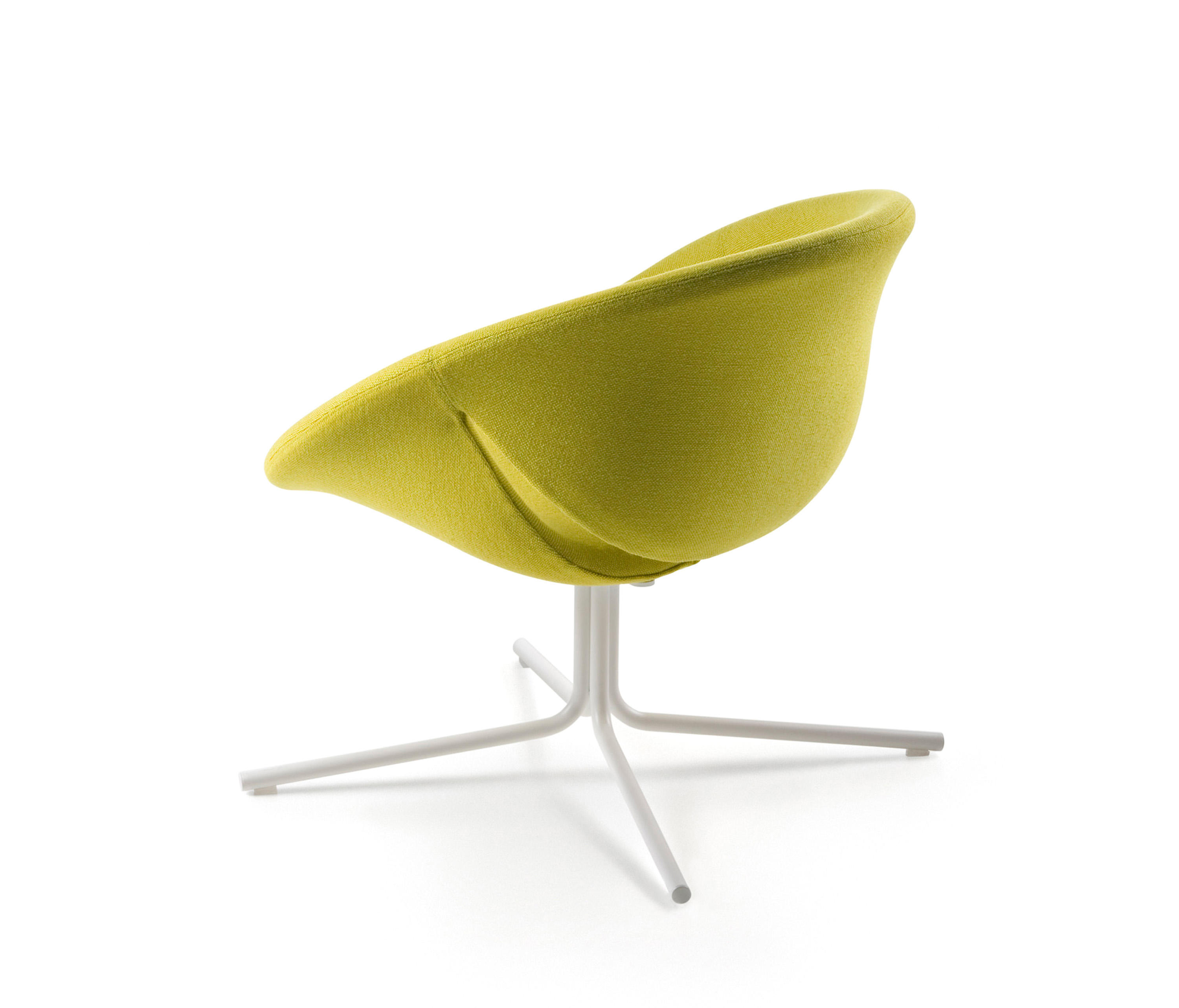 乐竞平台 - 坐具|休闲椅|办公家具|设计师家具|So Happy Lounge 洽谈椅/办公椅