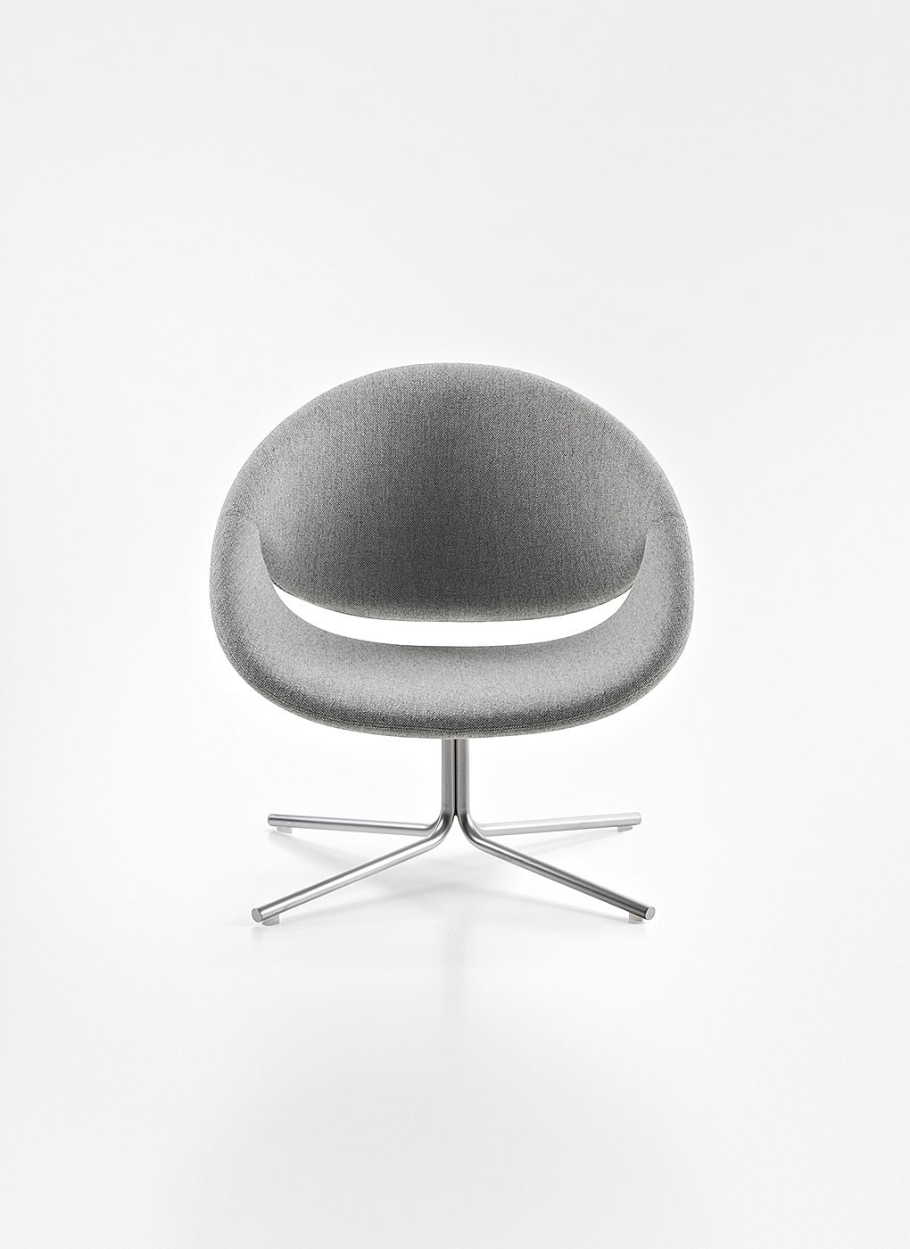 乐竞平台 - 坐具|休闲椅|办公家具|设计师家具|So Happy Lounge 洽谈椅/办公椅
