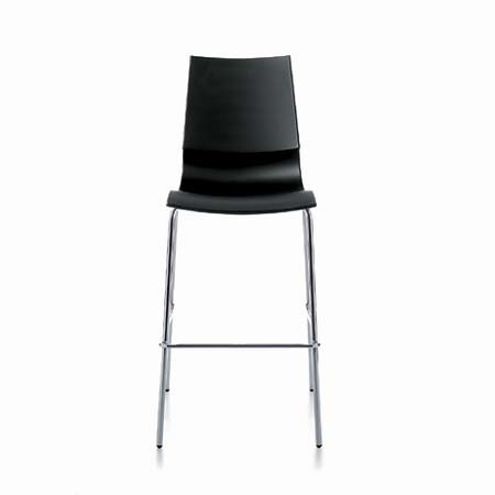 乐竞平台 - 坐具|休闲椅|办公家具|设计师家具|Ricciolina 洽谈椅/办公椅