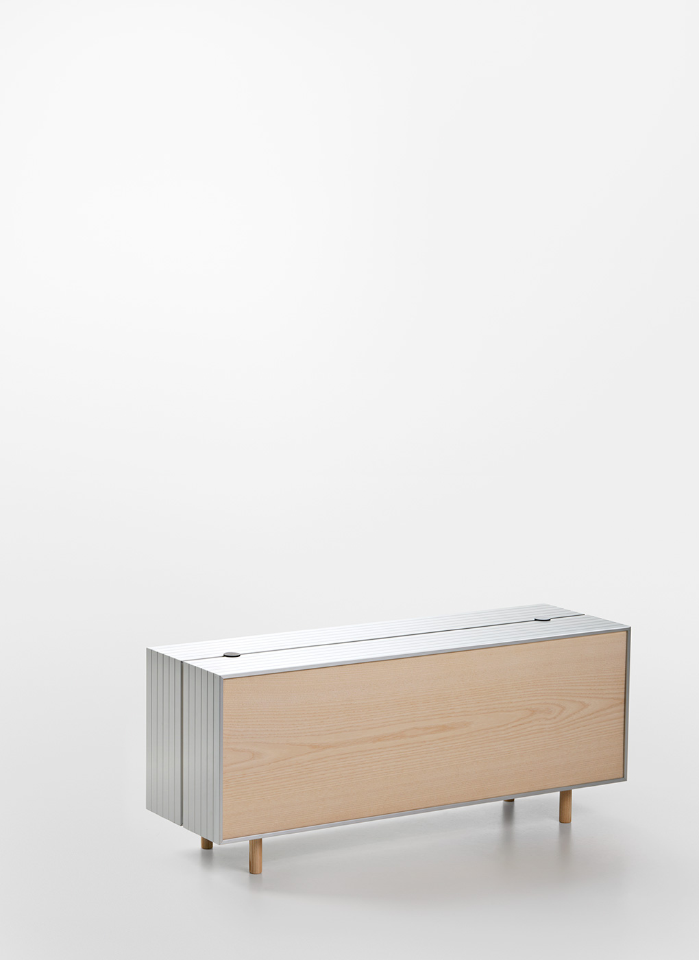 乐竞平台 - 储物|储物柜|办公家具|设计师家具|Offset Shelf 文件柜/杂物柜