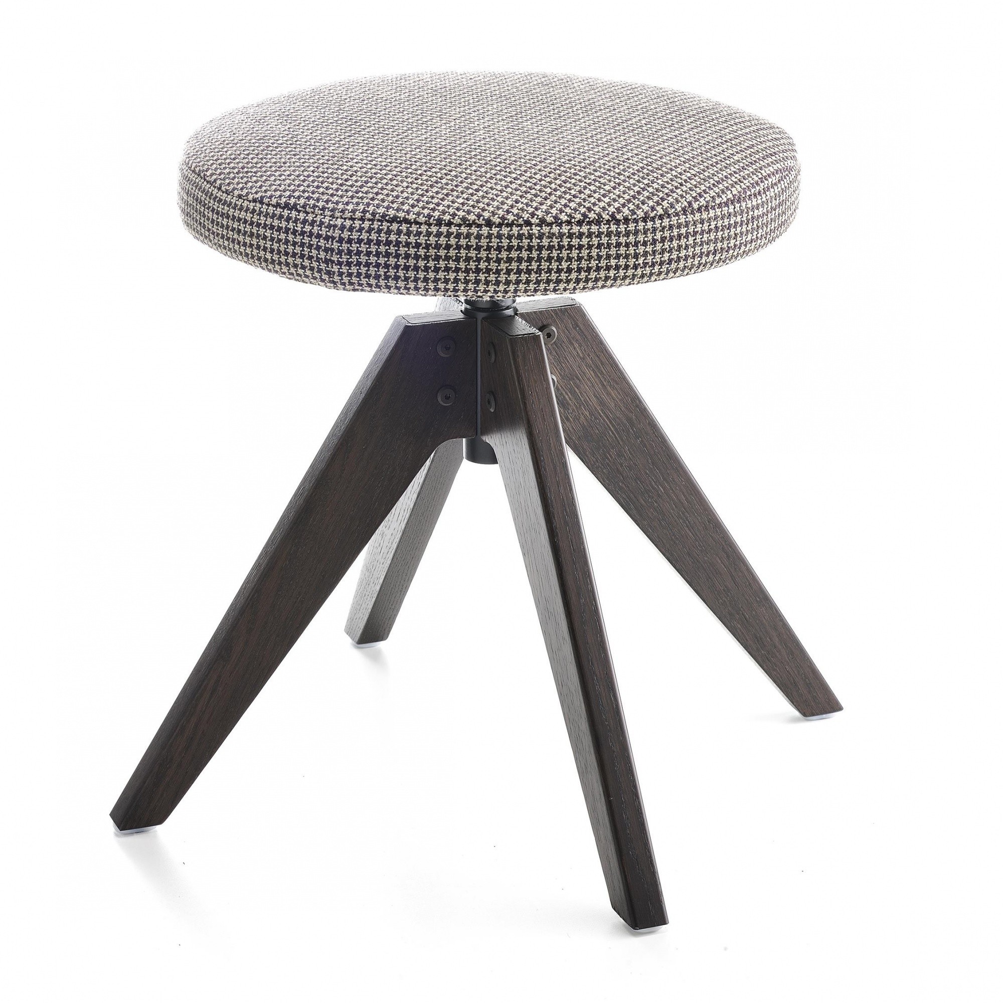 乐竞平台 - 坐具|吧椅/凳子|办公家具|设计师家具|FLOW STOOL  矮凳