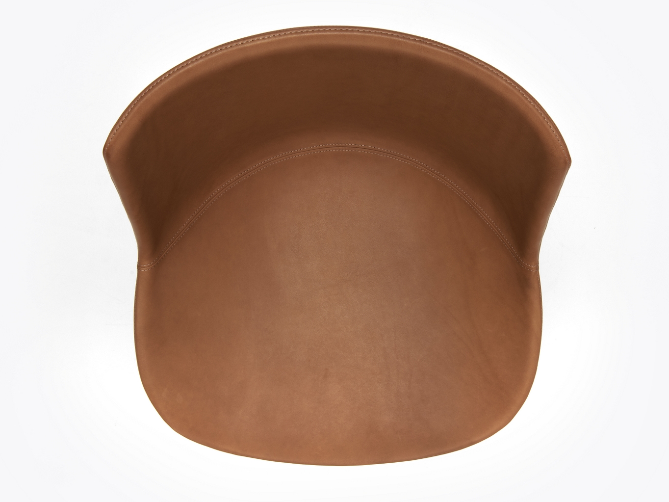 乐竞平台 - 坐具|餐椅|办公家具|设计师家具|FLOW LEATHER 洽谈椅/餐椅