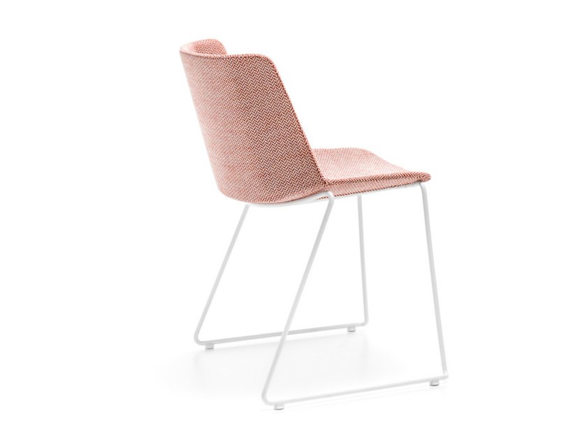 乐竞平台 - 坐具|餐椅|办公家具|设计师家具|AIKU SOFT  洽谈椅/餐椅
