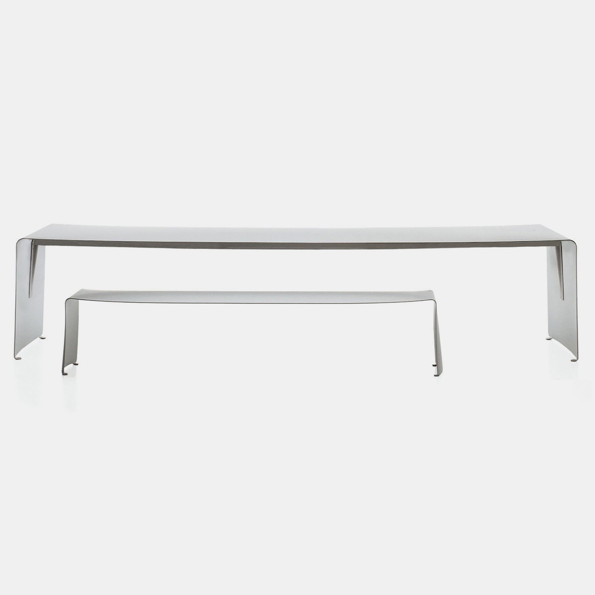 乐竞平台 - 桌几|餐桌|办公家具|设计师家具|LA GRANDE TABLE 洽谈台/餐台