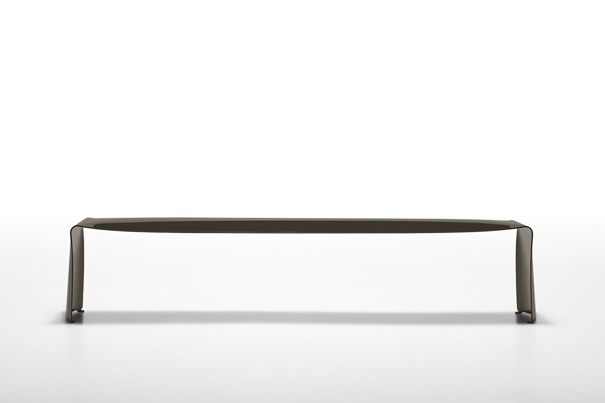 乐竞平台 - 桌几|餐桌|办公家具|设计师家具|LA GRANDE TABLE 洽谈台/餐台