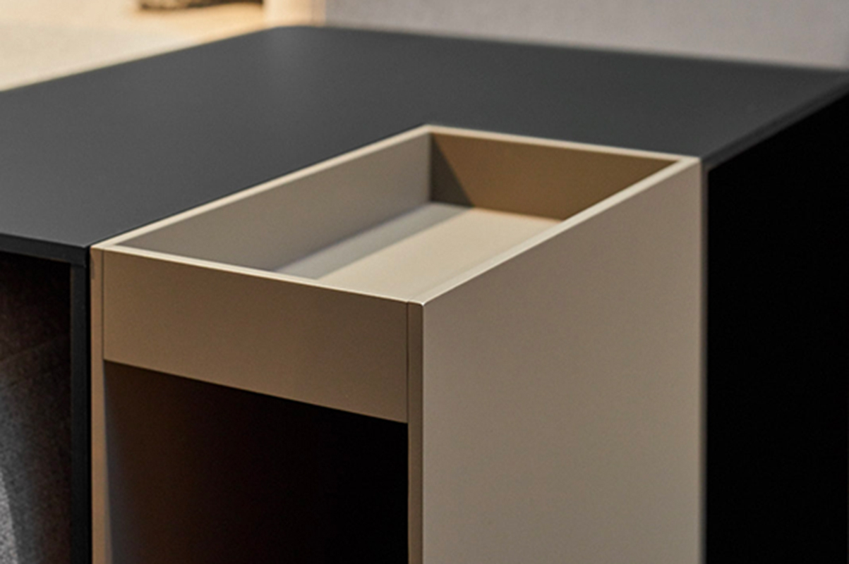 乐竞平台 - 桌几|茶几/边几|办公家具|设计师家具|COSY LOW TABLE 角几