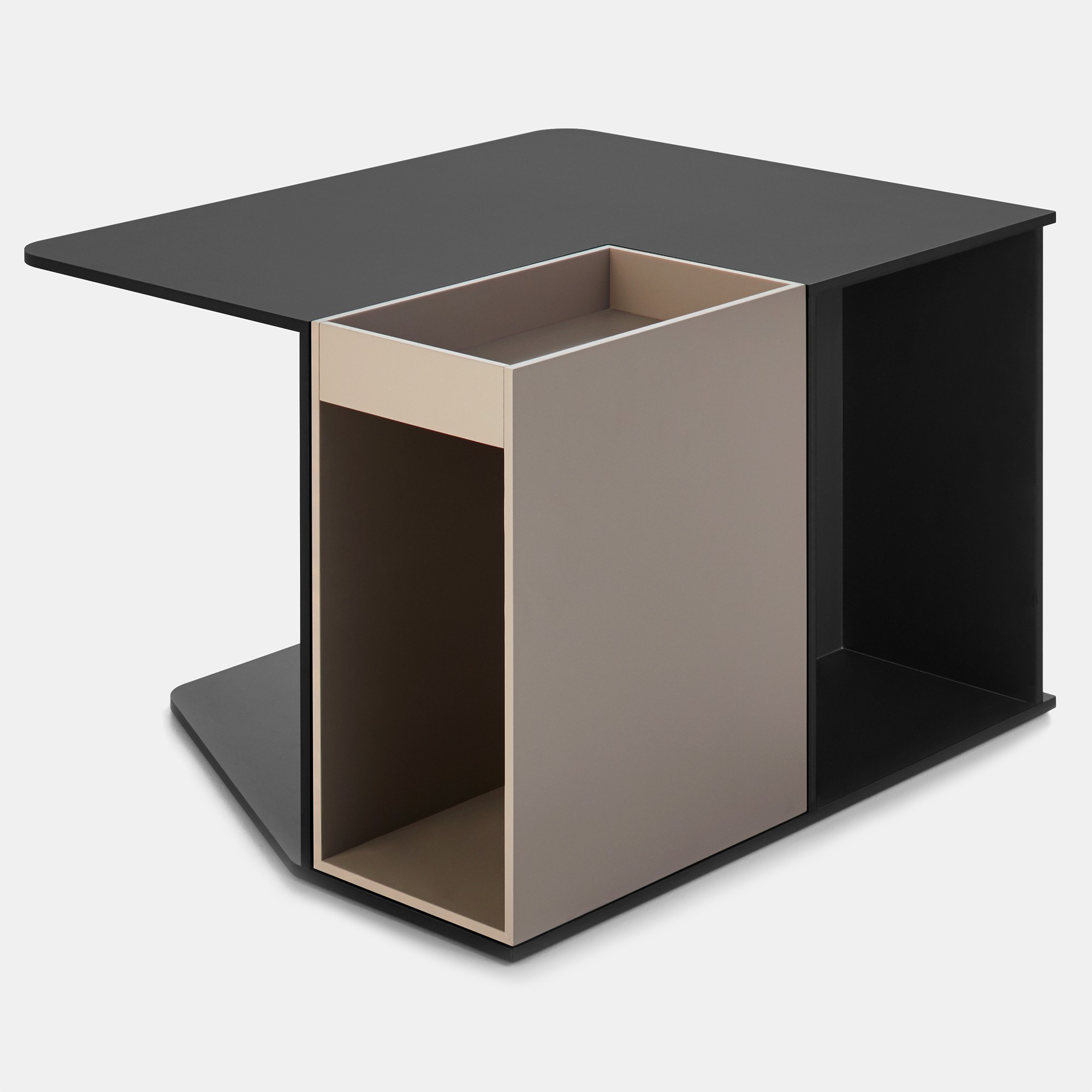 乐竞平台 - 桌几|茶几/边几|办公家具|设计师家具|COSY LOW TABLE 角几