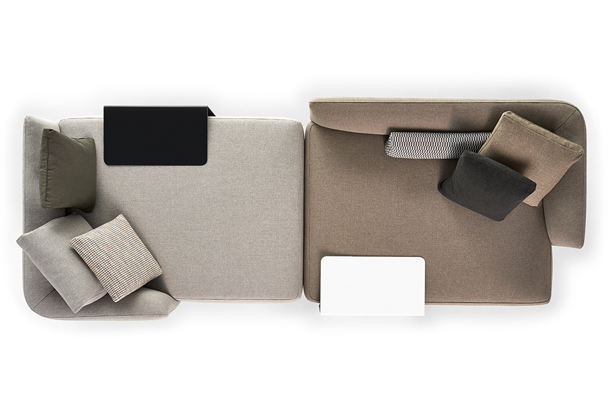 乐竞平台 - 桌几|茶几/边几|办公家具|设计师家具|COSY LOW TABLE 角几