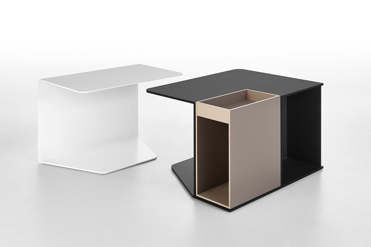 乐竞平台 - 桌几|茶几/边几|办公家具|设计师家具|COSY LOW TABLE 角几