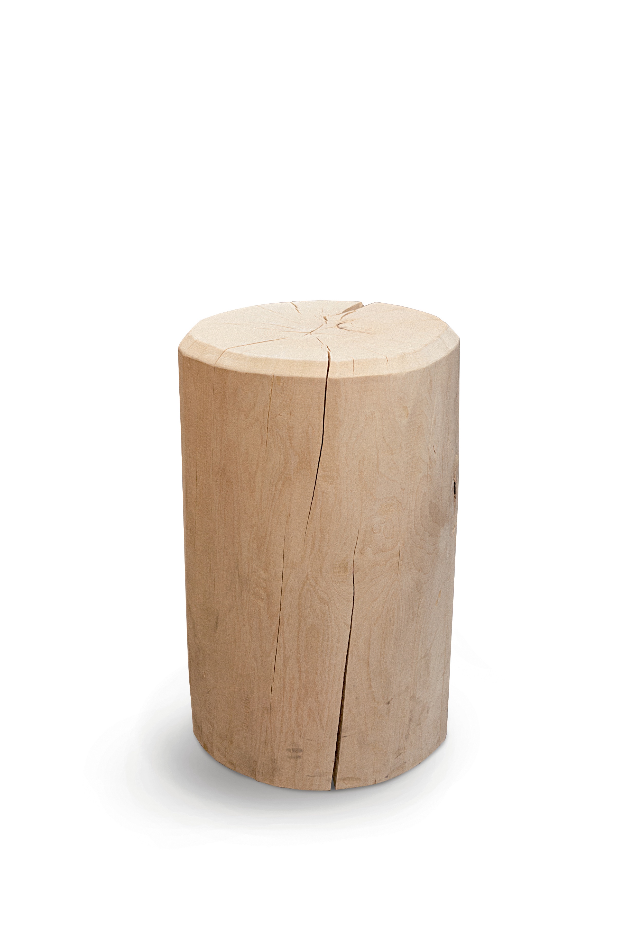 [乐竞平台 - 坐具|吧椅/凳子|办公家具|设计师家具|Stool 木墩]