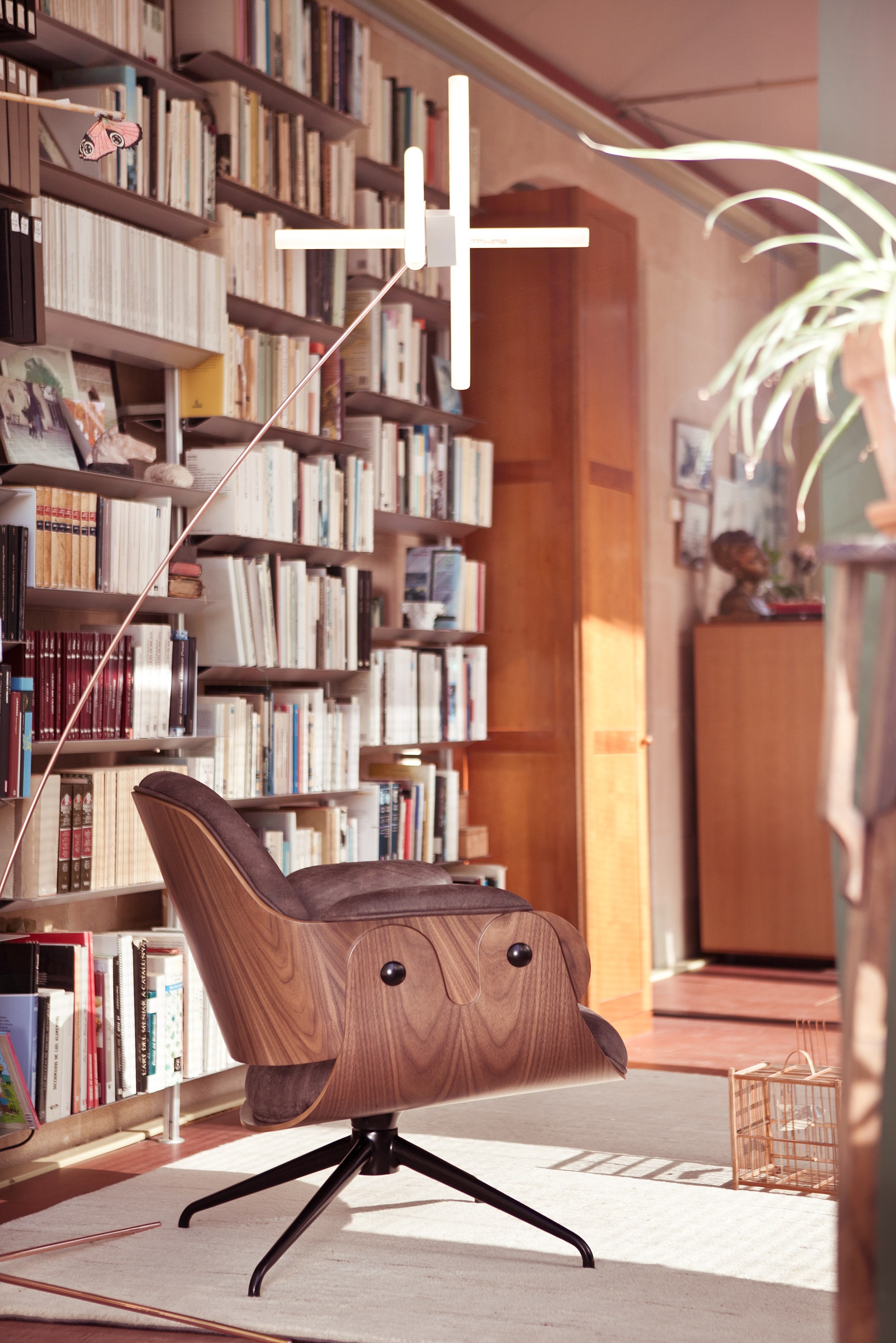乐竞平台 - 坐具|休闲椅|办公家具|设计师家具|LOW LOUNGER 休闲椅