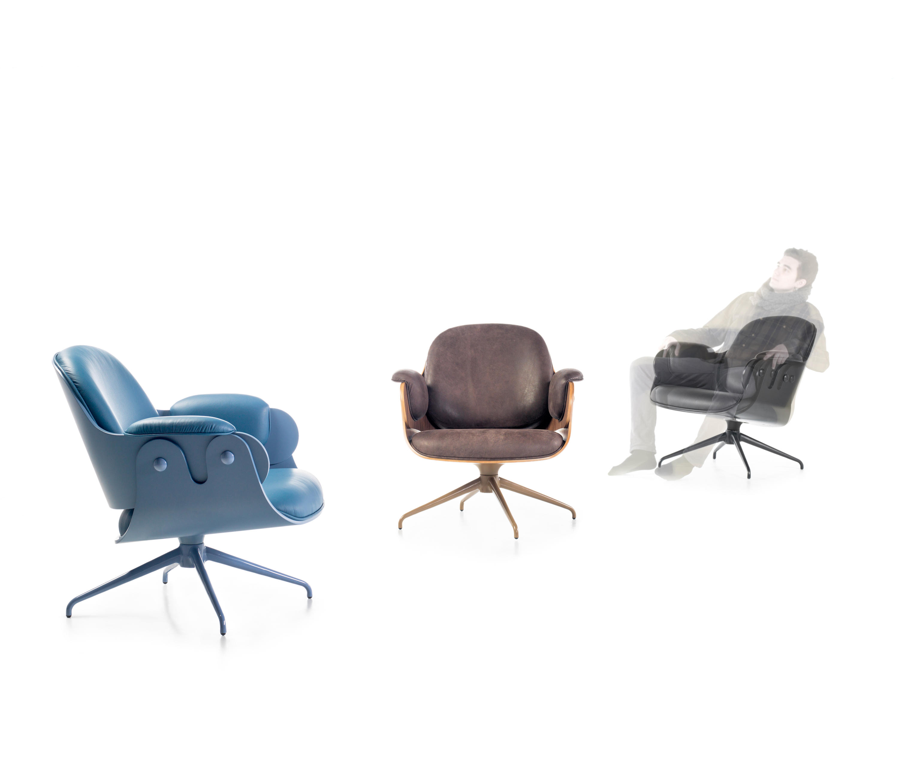 乐竞平台 - 坐具|休闲椅|办公家具|设计师家具|LOW LOUNGER 休闲椅