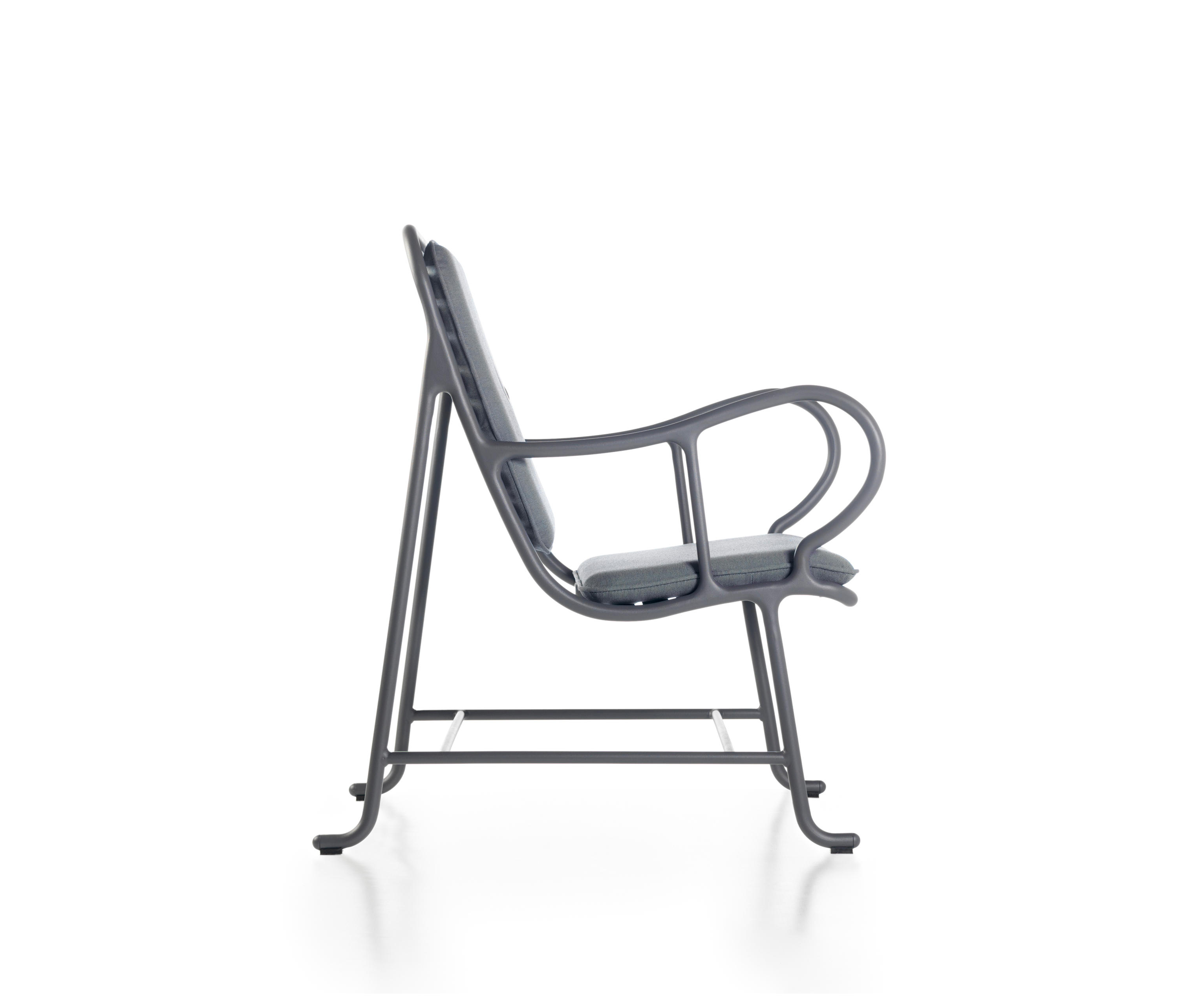 乐竞平台 - 坐具|躺椅|办公家具|设计师家具|Gardenias Indoor 户外躺椅