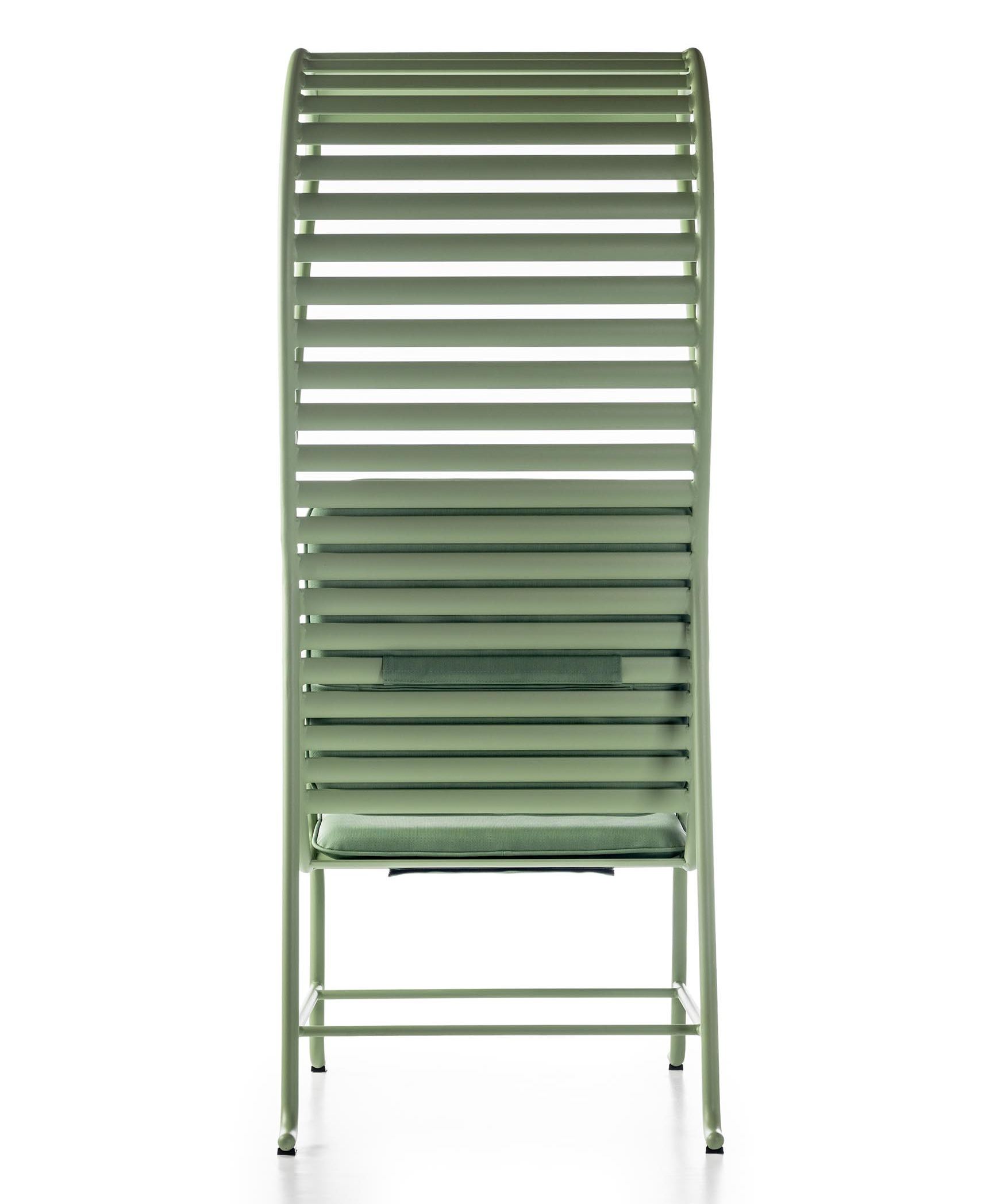 乐竞平台 - 坐具|躺椅|办公家具|设计师家具|Gardenias Indoor 户外躺椅