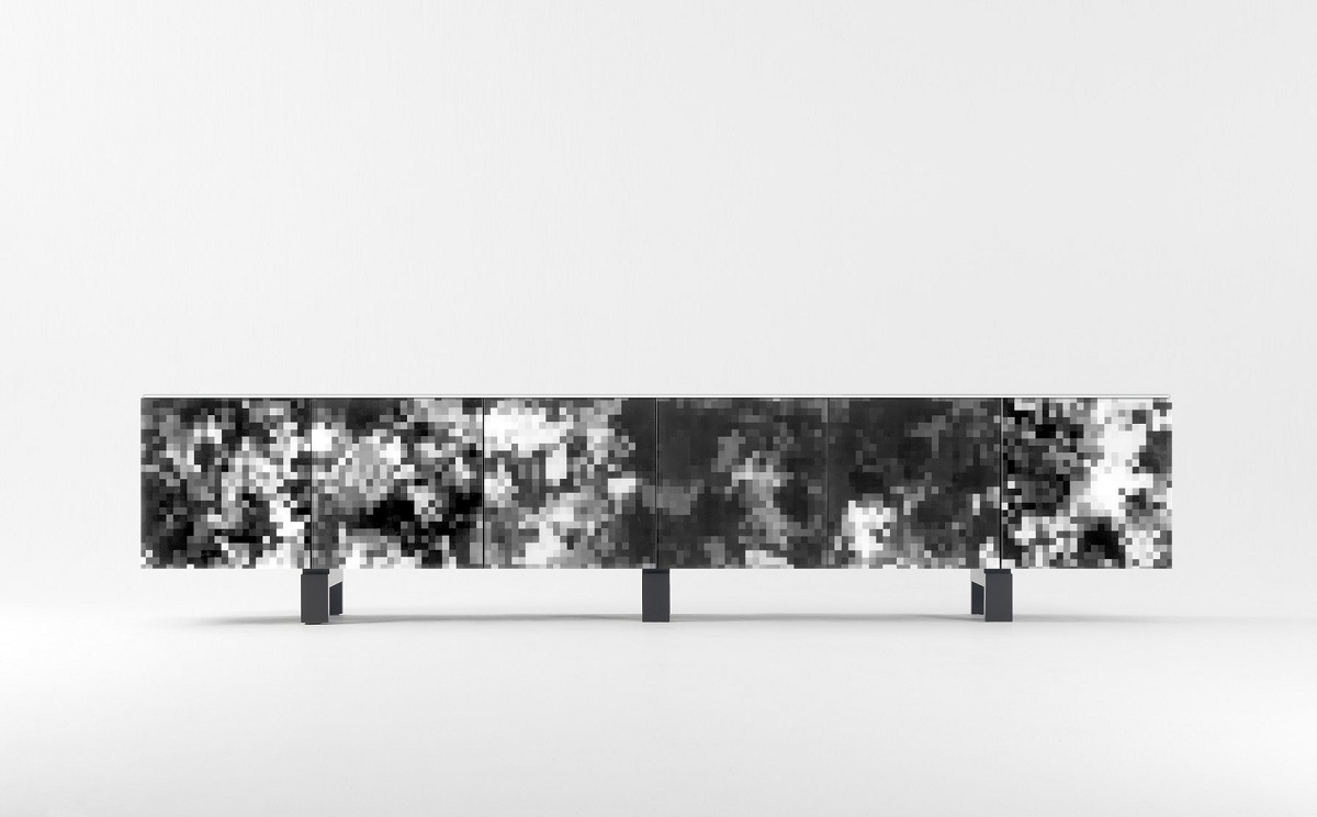 乐竞平台 - 储物|装饰架|办公家具|设计师家具|Dreams Cabinet 餐边柜/装饰柜