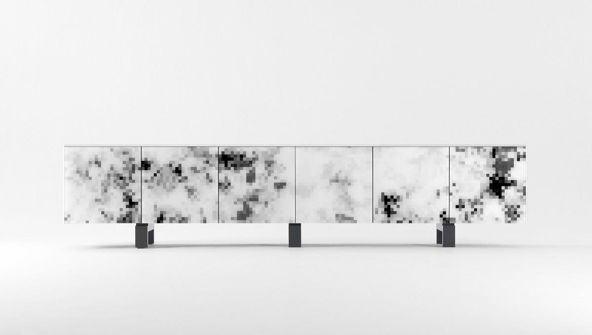 乐竞平台 - 储物|装饰架|办公家具|设计师家具|Dreams Cabinet 餐边柜/装饰柜