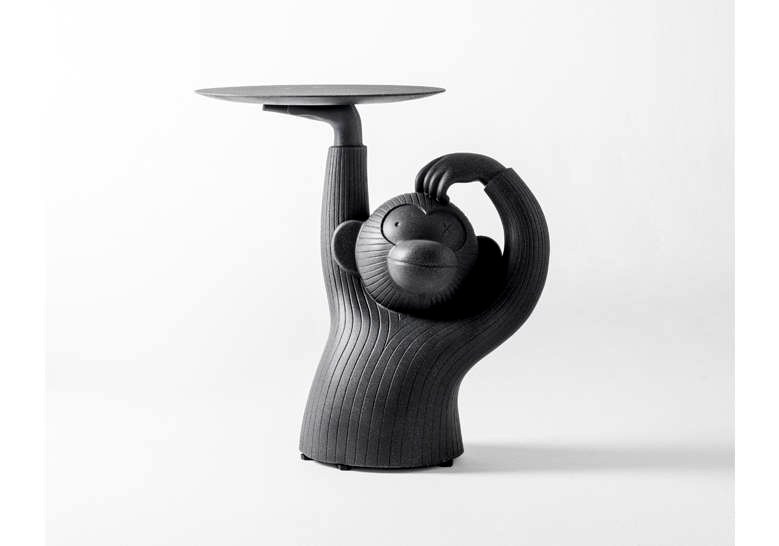 乐竞平台 - 桌几|茶几/边几|办公家具|设计师家具|MONKEY 茶几/边几