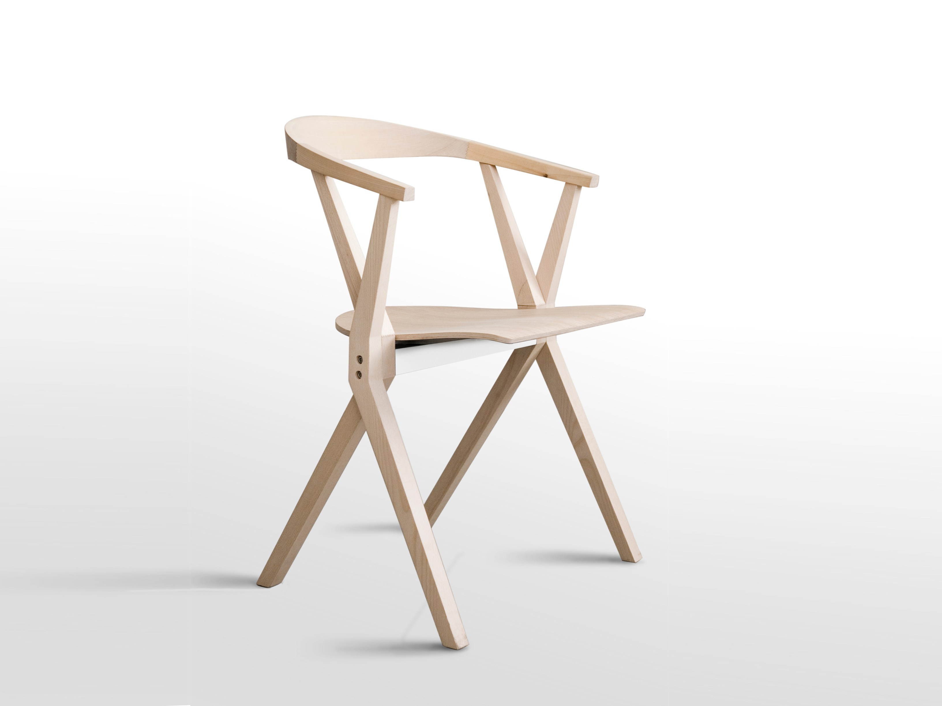 [乐竞平台 - 坐具|餐椅|办公家具|设计师家具|Extrusions 餐椅/洽谈椅]