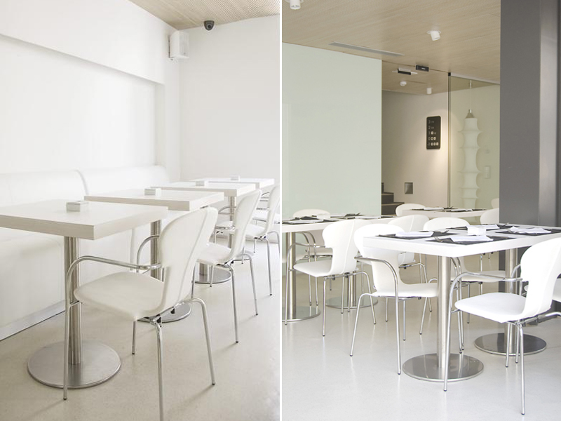 乐竞平台 - 坐具|餐椅|办公家具|设计师家具|MINIVARIUS 餐椅/洽谈椅